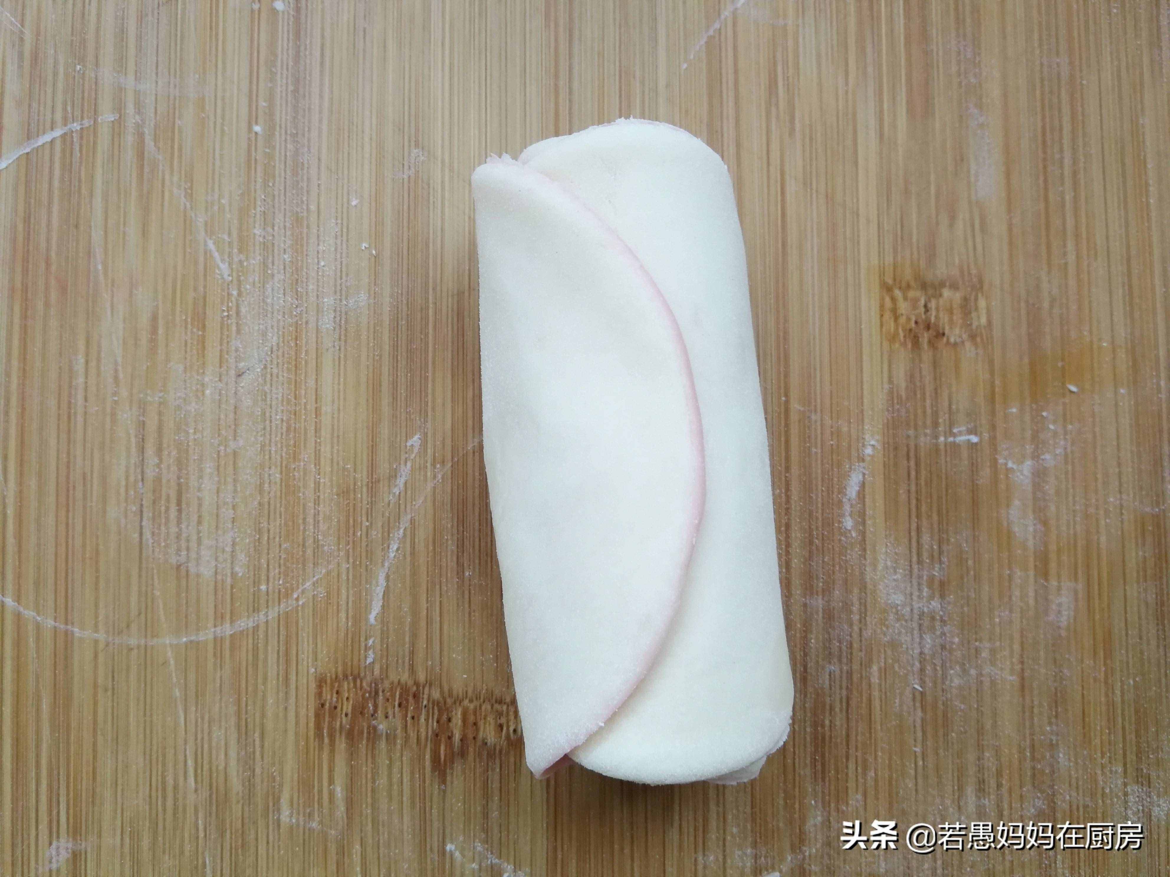 母親節(jié)媽媽最愛的禮物，自己動(dòng)手做，不僅好看還好吃，趕緊學(xué)起來