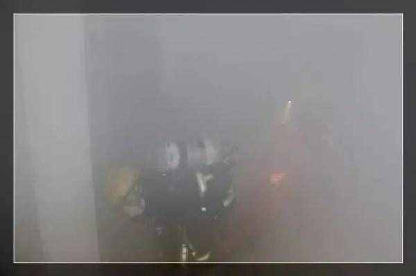 你知道安全出口小綠人的由來(lái)嗎？