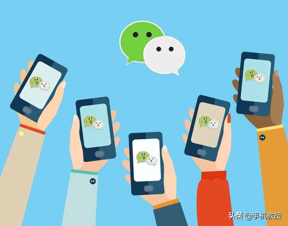 微信超過兩分鐘能撤回了，但是得這么操作