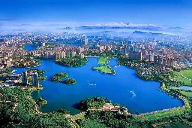 粵西過去有五個(gè)城市，現(xiàn)在只剩下兩個(gè)了，說明了什么問題？