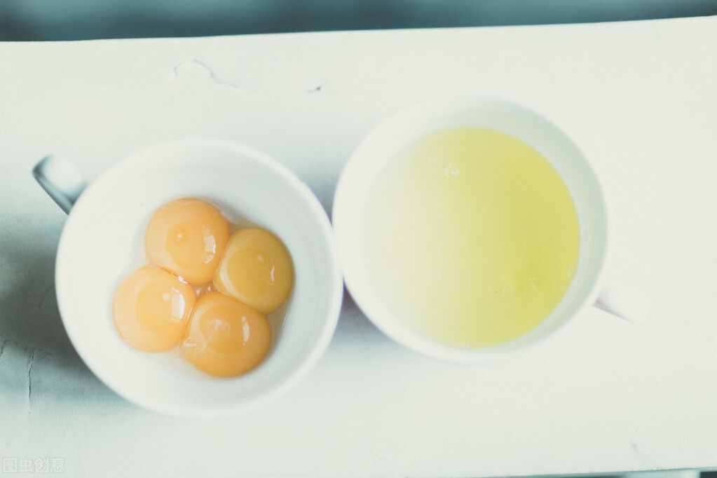 沒有打蛋器如何把蛋白打成泡沫