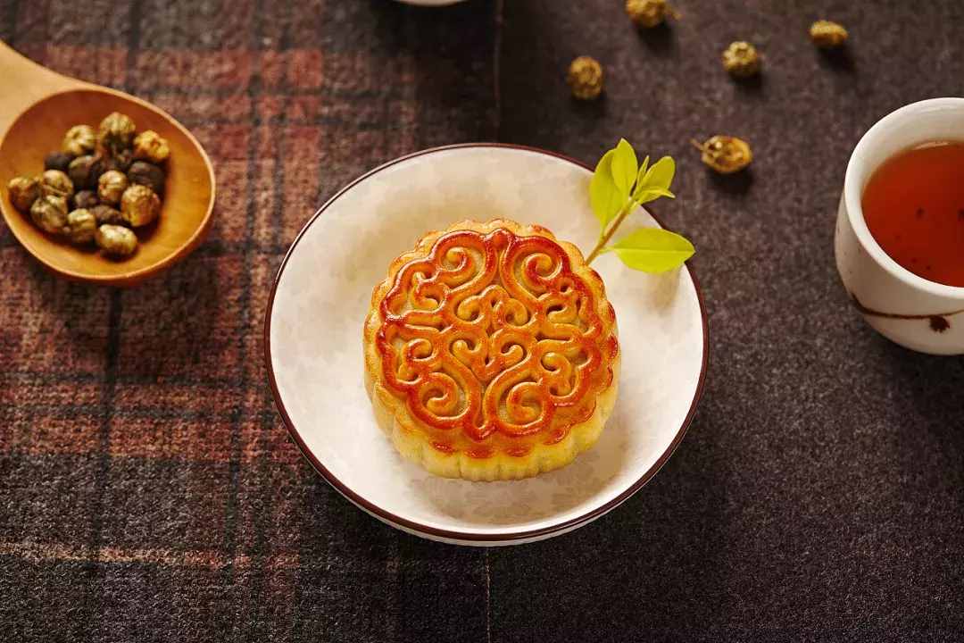 中秋節(jié)為什么要吃月餅？