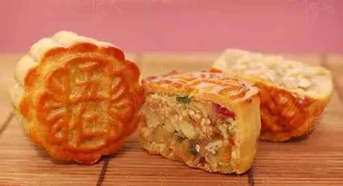 中秋節(jié)為什么要吃月餅？