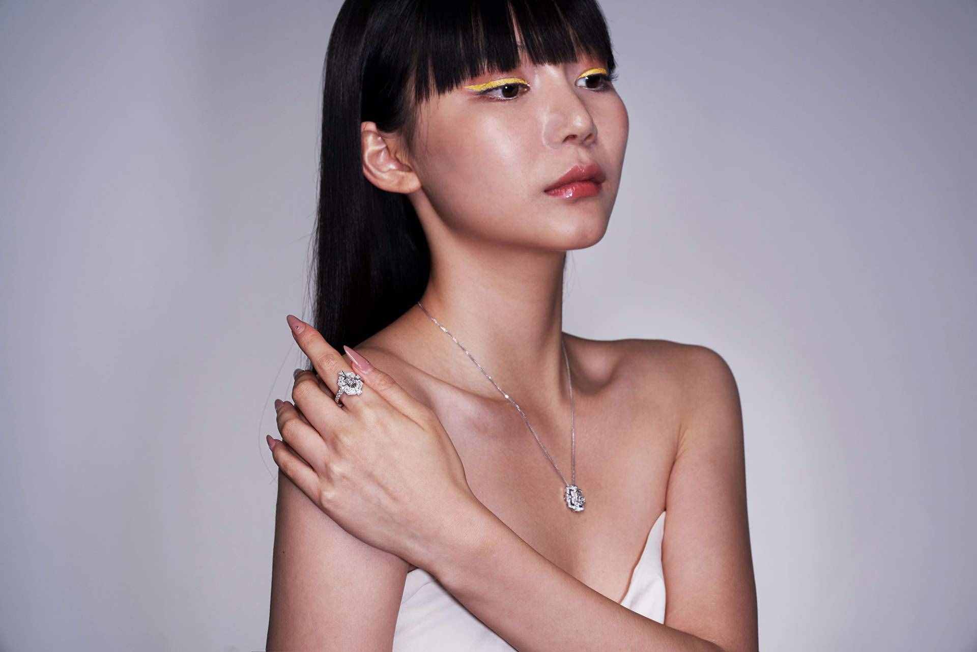 黃金時代結婚季｜真愛無限浪漫之約