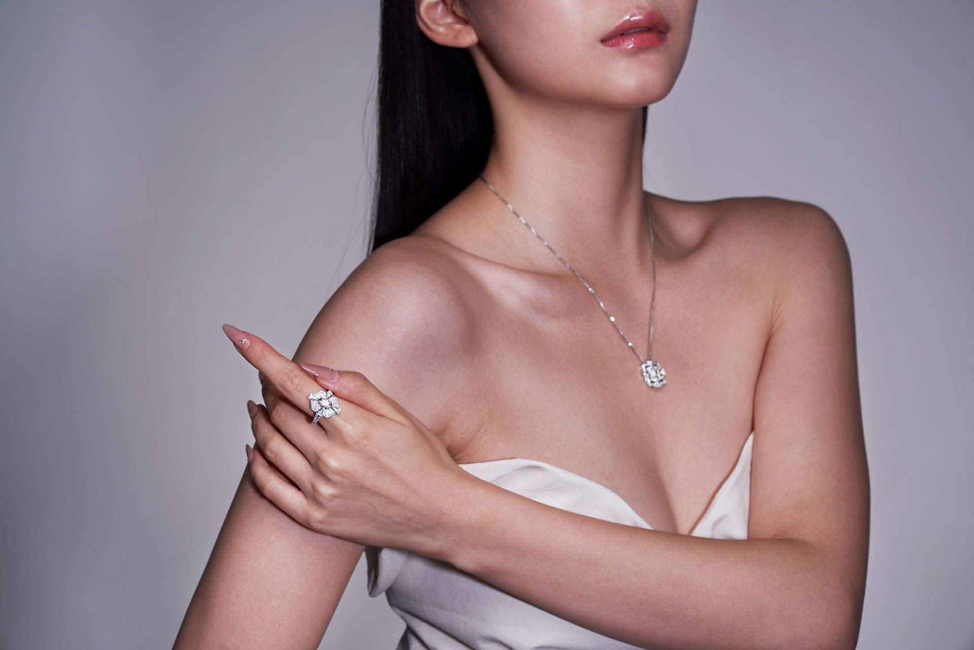 黃金時代結婚季｜真愛無限浪漫之約