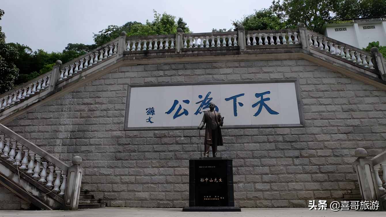 梧州十大景區(qū)是哪些？自駕游玩如何規(guī)劃行程？