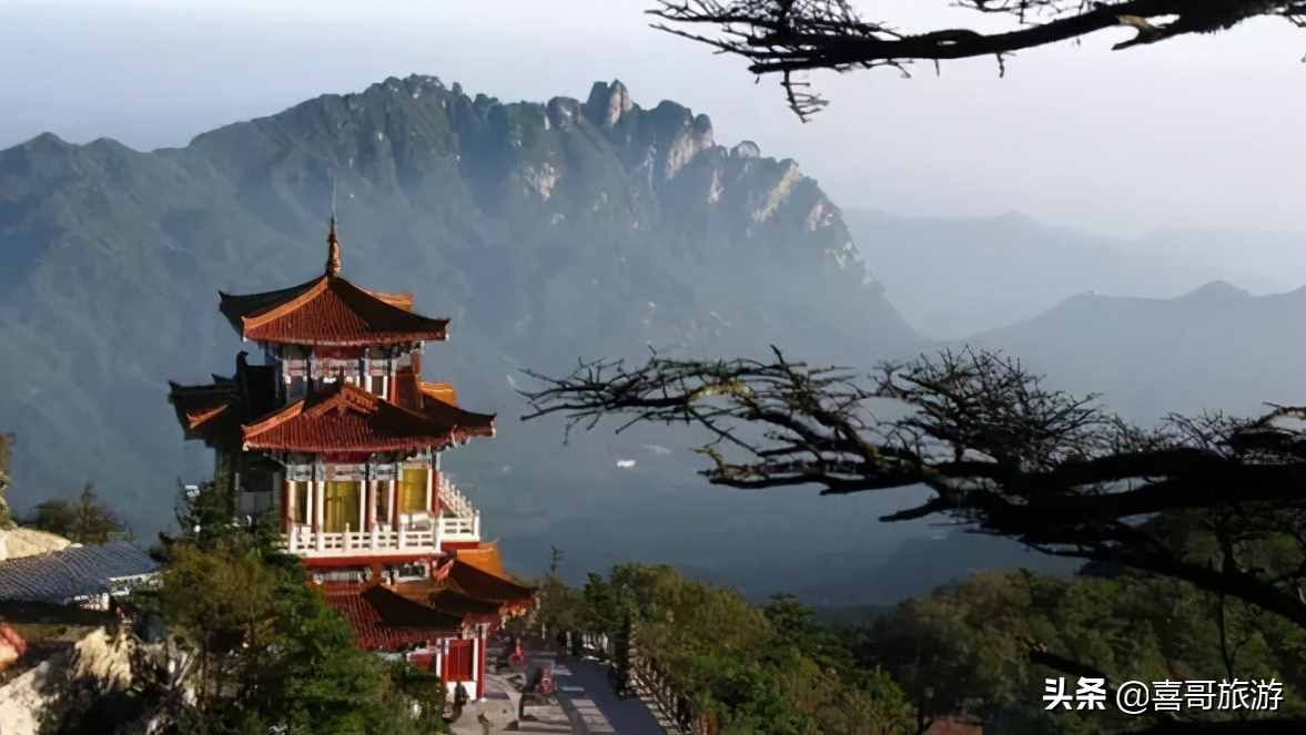 梧州十大景區(qū)是哪些？自駕游玩如何規(guī)劃行程？