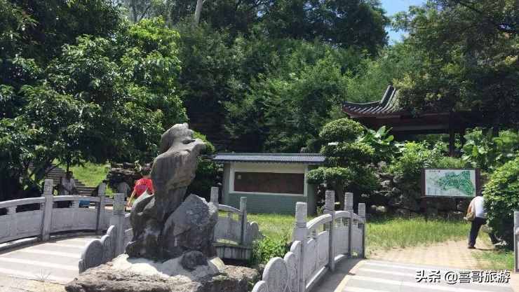 梧州十大景區(qū)是哪些？自駕游玩如何規(guī)劃行程？