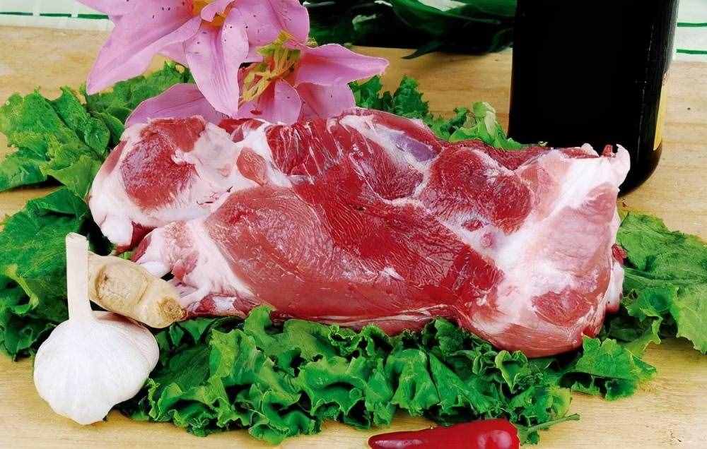 淋巴不能吃，究竟長(zhǎng)什么樣子？很多人認(rèn)不清，大廚給你詳細(xì)講解