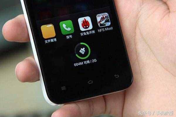 你的手機用久了會發(fā)燙嗎？原來都是這些原因造成的！