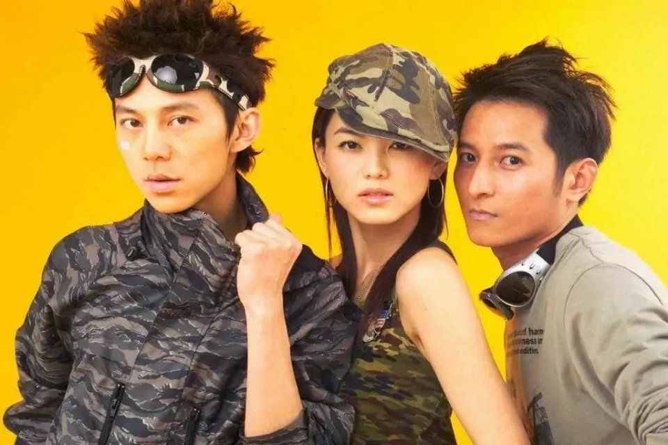 李湘王岳倫的婚姻，女強男弱的關系里，誰才是委屈的那個？