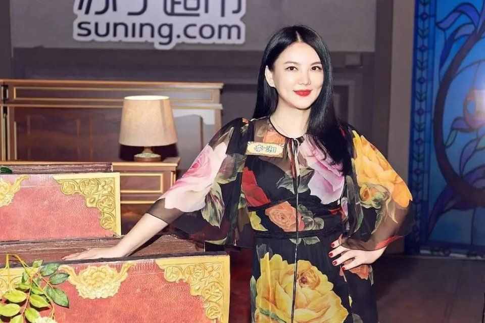 李湘王岳倫的婚姻，女強男弱的關系里，誰才是委屈的那個？
