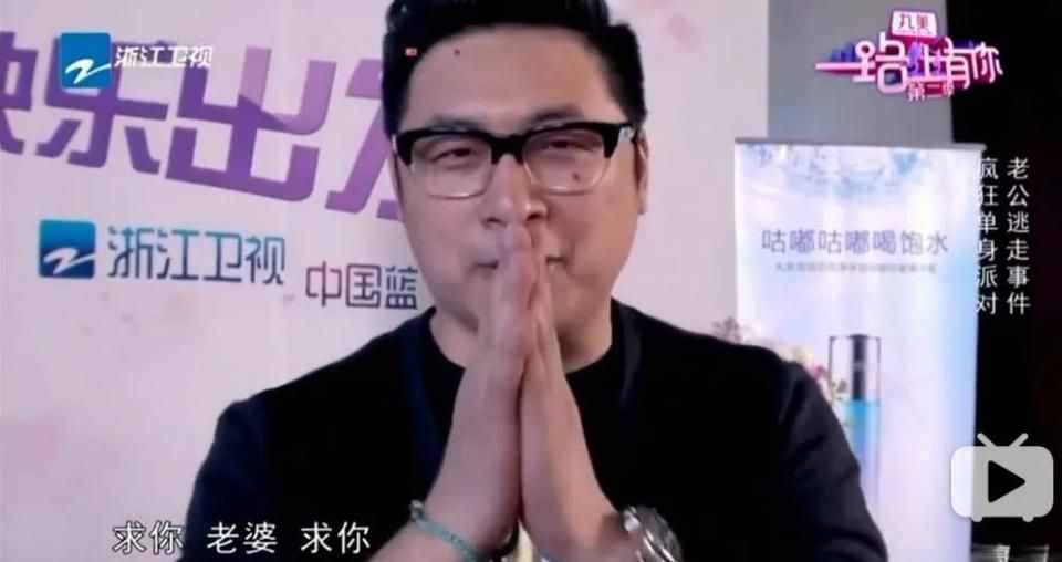 李湘王岳倫的婚姻，女強男弱的關系里，誰才是委屈的那個？