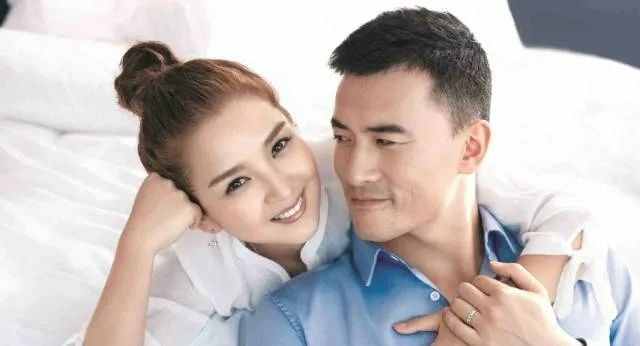 李湘王岳倫的婚姻，女強男弱的關系里，誰才是委屈的那個？