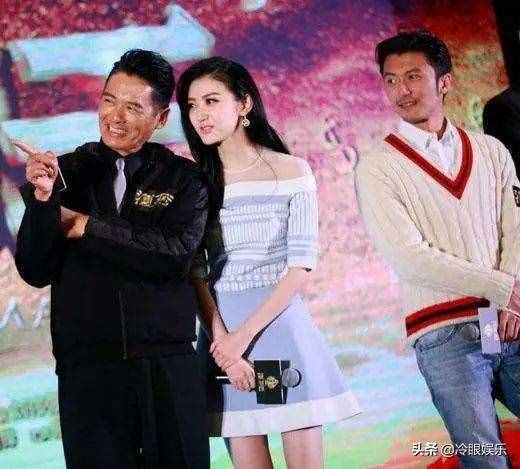 還記得神秘的“冰雪薇甜”嗎？