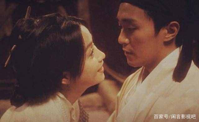 盤點周星馳電影中的經(jīng)典片段，哪一個曾打動了你？