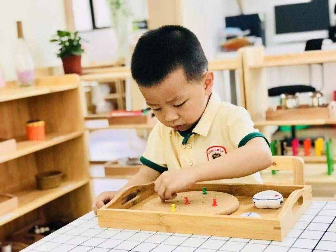 專注力強的娃成大器：推薦6個培養(yǎng)專注力的方法，簡單有效又易做