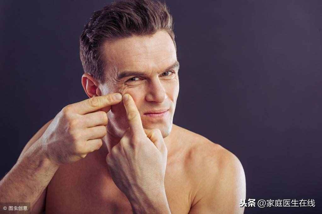 沒躲開5個原因，臉上會開始長痘痘，很難消掉