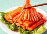 今日更新蟹棒是什么做成的（蟹棒是用螃蟹肉做的嗎）