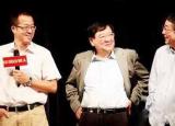 今日更新新東方三位創(chuàng)始人（新東方三個(gè)合伙人）