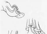 今日更新白描手法（從線條到描法）