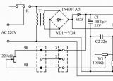 今日更新真空吸塵器工作原理（吸塵器電路原理與故障檢測(cè)）