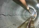 今日更新隧道施工方法（地鐵隧道常用施工方法概述）