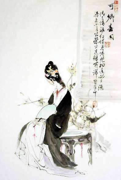 秦可卿原本不姓秦，她的親生父母是誰？兩個線索暴露了真相