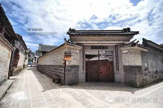 中國最迷人的十個小鎮(zhèn)，你該多出去走走