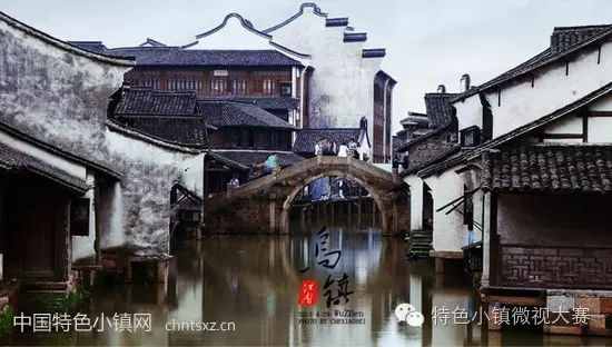 中國最迷人的十個小鎮(zhèn)，你該多出去走走