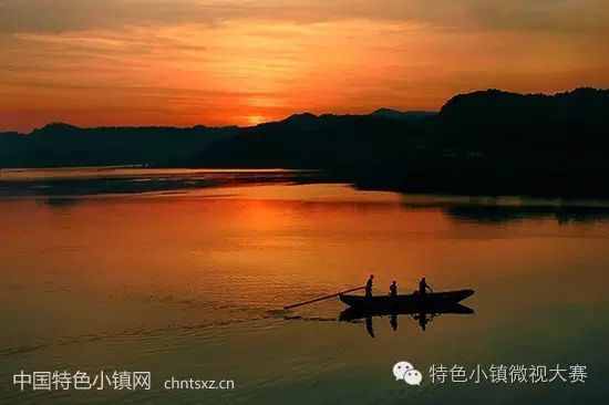 中國最迷人的十個小鎮(zhèn)，你該多出去走走