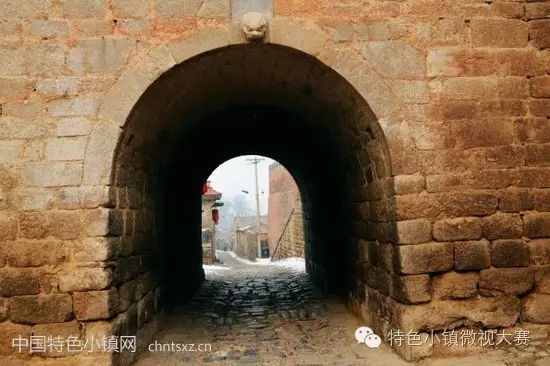 中國最迷人的十個小鎮(zhèn)，你該多出去走走
