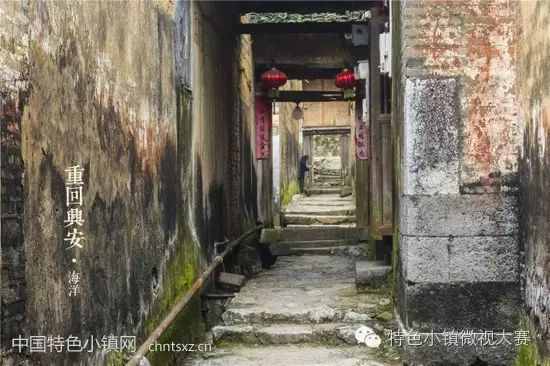 中國最迷人的十個小鎮(zhèn)，你該多出去走走