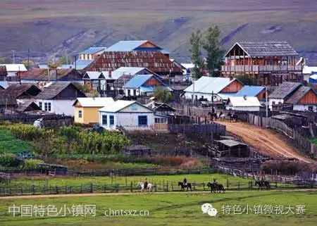 中國最迷人的十個小鎮(zhèn)，你該多出去走走