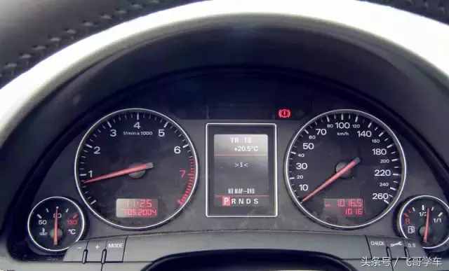 這是最全的汽車保養(yǎng)燈歸零方法圖解，了解一下