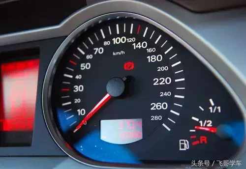 這是最全的汽車保養(yǎng)燈歸零方法圖解，了解一下