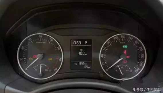 這是最全的汽車保養(yǎng)燈歸零方法圖解，了解一下