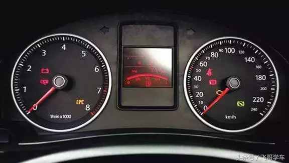 這是最全的汽車保養(yǎng)燈歸零方法圖解，了解一下