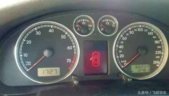 這是最全的汽車保養(yǎng)燈歸零方法圖解，了解一下