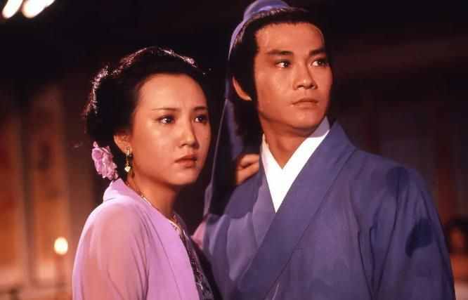 80年代這6部邵氏武俠片風(fēng)靡一時(shí)，你看過(guò)幾部？