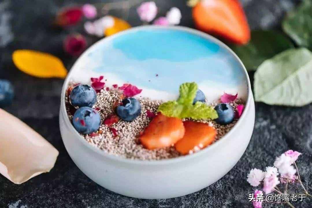 分享5道破壁機(jī)食譜，營(yíng)養(yǎng)美味還不膩，最適合三伏天喝，建議收藏