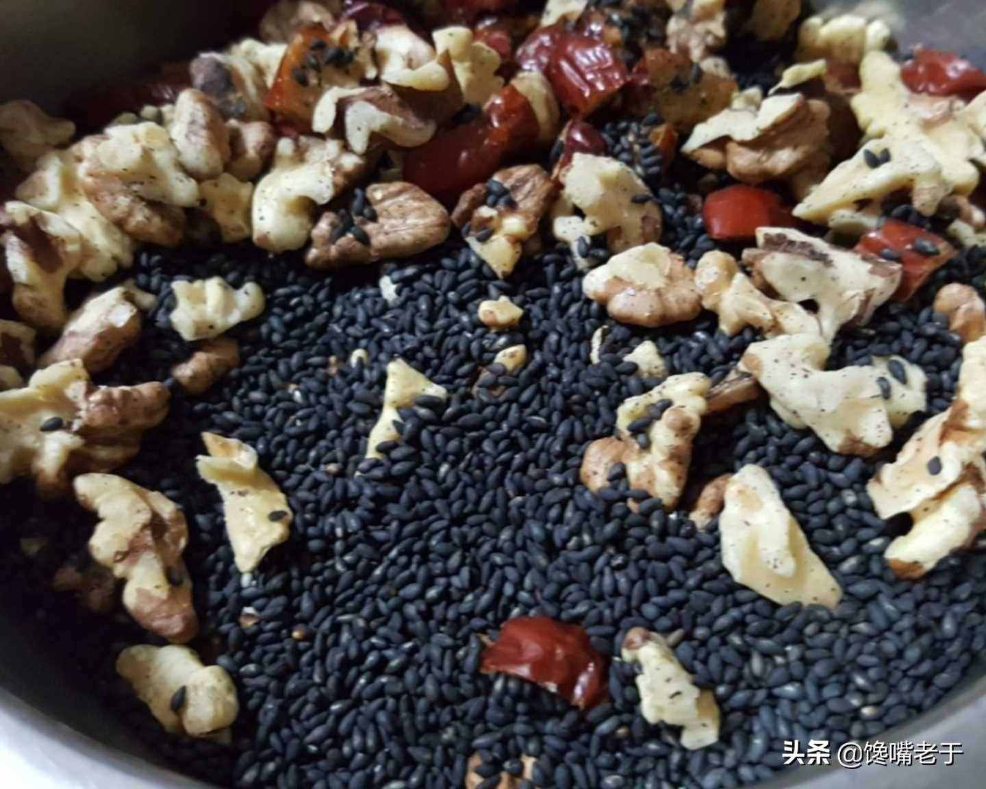 分享5道破壁機(jī)食譜，營(yíng)養(yǎng)美味還不膩，最適合三伏天喝，建議收藏