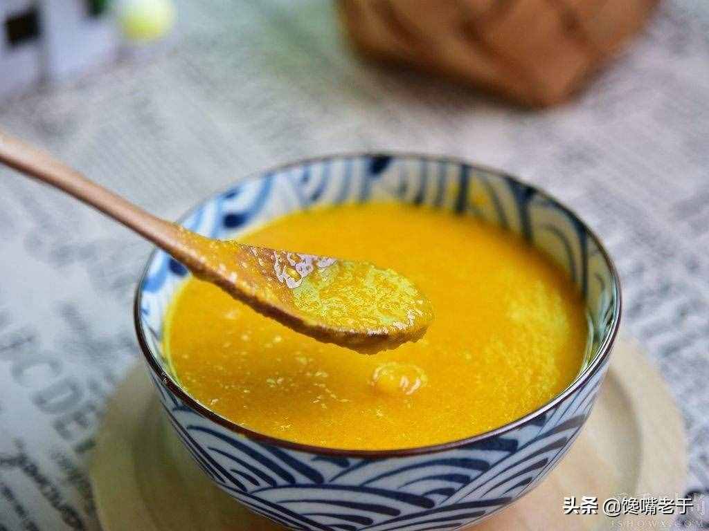 分享5道破壁機(jī)食譜，營(yíng)養(yǎng)美味還不膩，最適合三伏天喝，建議收藏