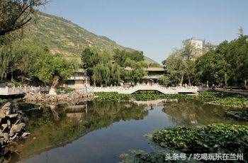蘭州16個(gè)旅游景點(diǎn)排行榜