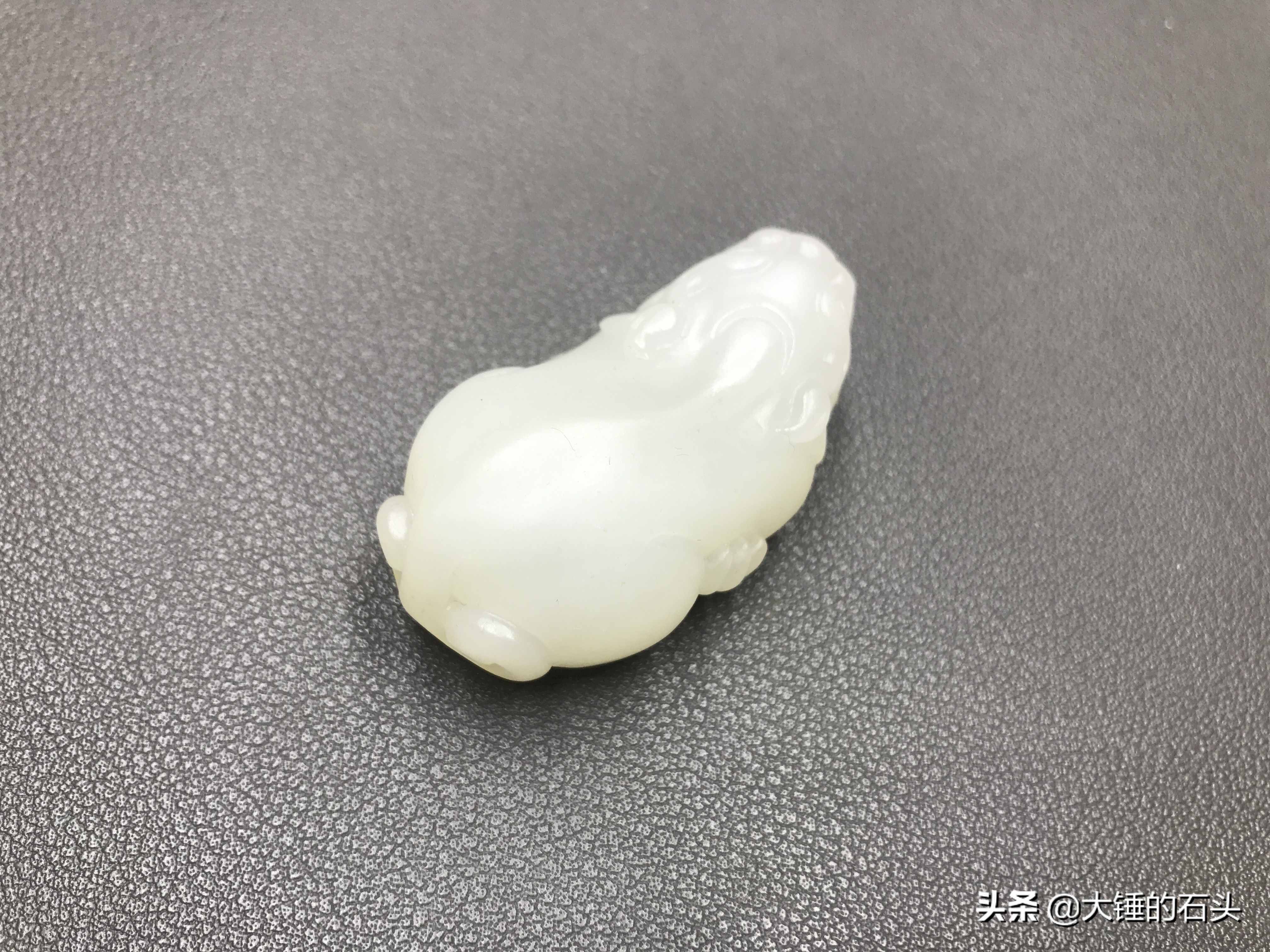 漲姿勢了！貔貅如何分公母？是公的貔貅好，還是母的貔貅好？