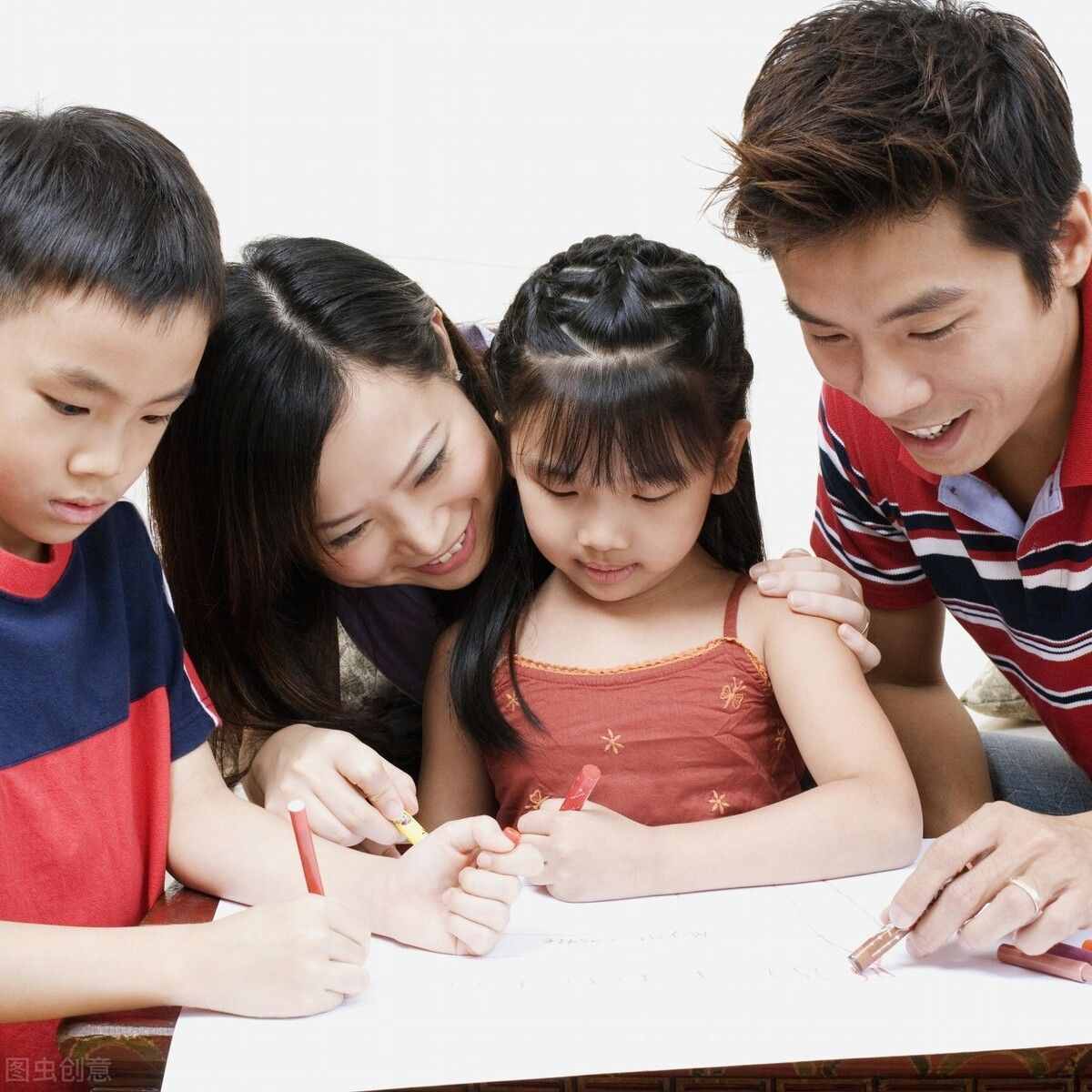 新學(xué)期，開(kāi)學(xué)季，家長(zhǎng)們?nèi)绾谓o孩子提合理化建議和希望？