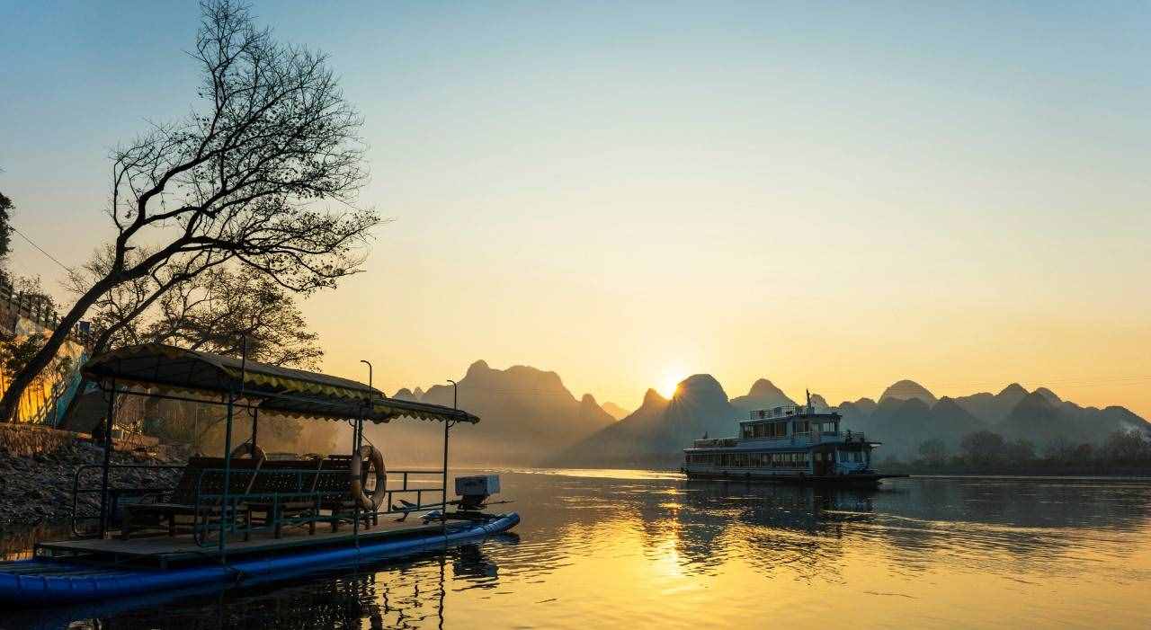 九首經(jīng)典送別詩(shī)，與友人分別時(shí)，讀給他聽(tīng)吧