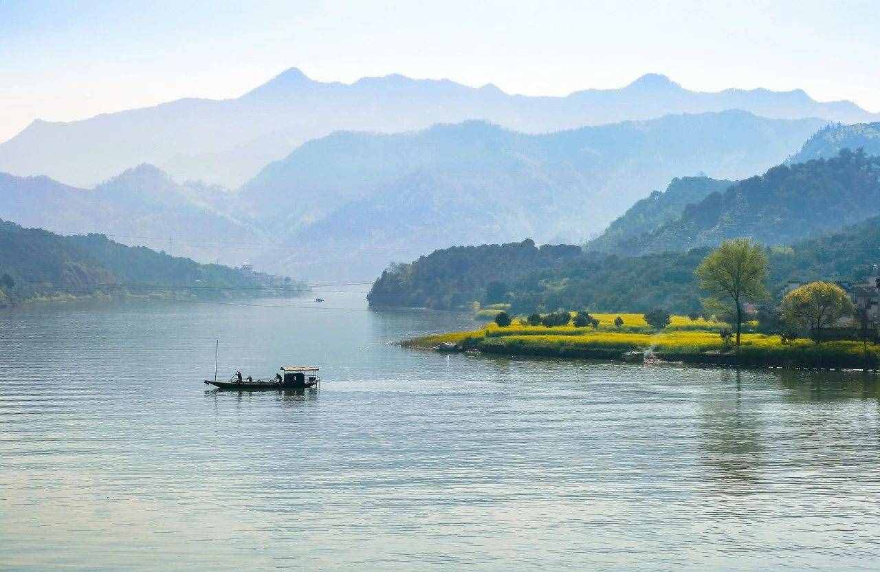 九首經(jīng)典送別詩(shī)，與友人分別時(shí)，讀給他聽(tīng)吧