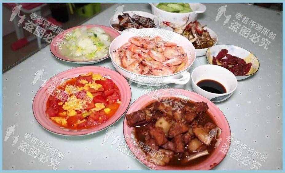 隔夜菜到底能不能吃？用實際檢測數(shù)據(jù)來告訴你們