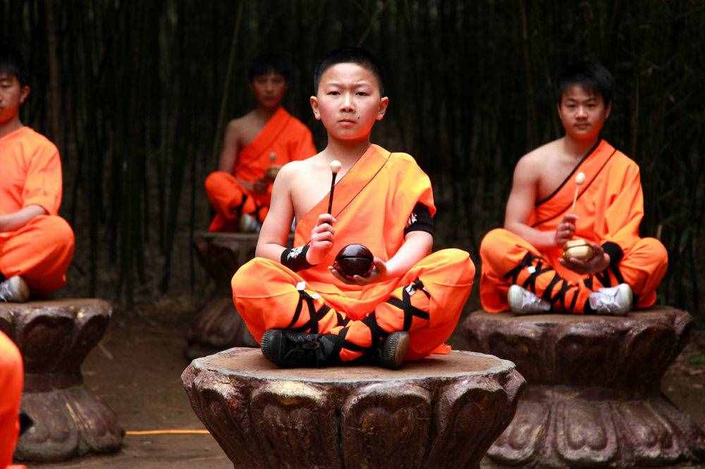 站如松，坐如鐘，行如風(fēng)，臥如弓什么意思你知道嗎？